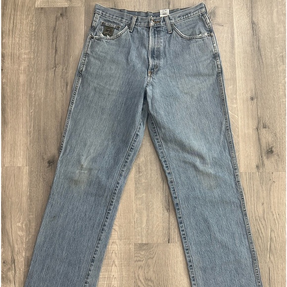 Cinch Jeans Mens Cinch Green Label Size 32x36 Jeans Poshmark